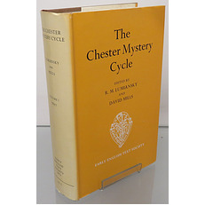 The Chester Mystery Cycle (Volume I)