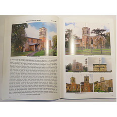 The Parish Churches of Leicestershire Volume 1 AND 2