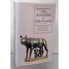 The Kindness of Strangers 