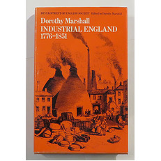 Industrial England 1776 - 1851