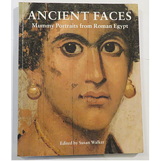 Ancient Faces: Mummy Portraits from Roman Egypt