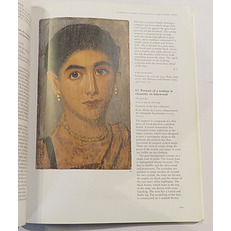 Ancient Faces: Mummy Portraits from Roman Egypt