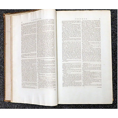 Notitia Monastica; Or An Account Of All The Abbies, Priories, and Houses of Friers, Formerly In England And Wales And Also Of All the Colleges and Hospitals founded before A.D. MDXL 