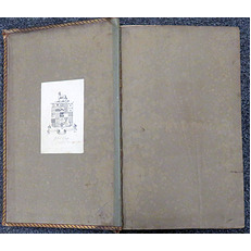 Notitia Monastica; Or An Account Of All The Abbies, Priories, and Houses of Friers, Formerly In England And Wales And Also Of All the Colleges and Hospitals founded before A.D. MDXL 