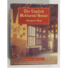 The English Mediaeval House