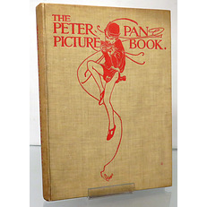 The Peter Pan Picture Book 