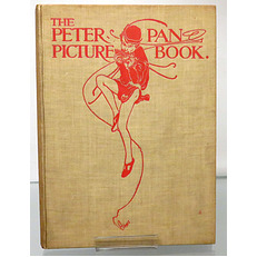 The Peter Pan Picture Book 