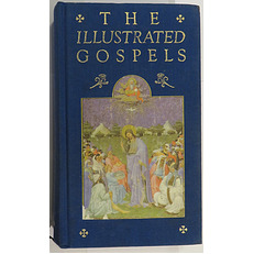 The Illustrated Gospels