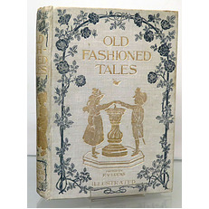 Old Fashioned Tales 