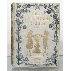 Old Fashioned Tales 