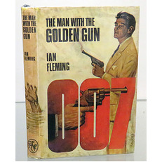 The Man With The Golden Gun 