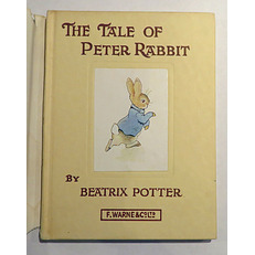 Complete Set Of The Beatrix Potter Tales Books 23 Volumes 