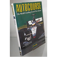 Autocourse 1999-2000