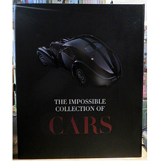 The Impossible Collection Of Cars 