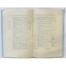 Catalogue of the Library of Leicester Abbey