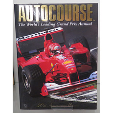 Autocourse 2000-2001