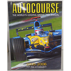 Autocourse 2005-2006