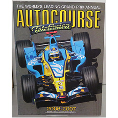 Autocourse 2006-2007