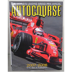 Autocourse 2007-2008