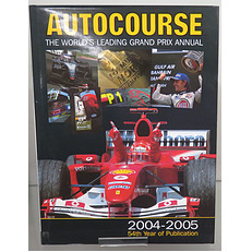 Autocourse 2004-2006