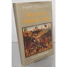 War In The Middle Ages