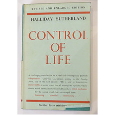 Control of Life