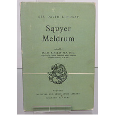 Squyer Meldrum