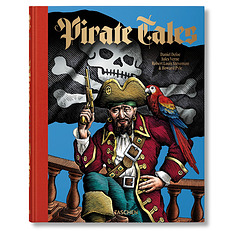 Pirate Tales