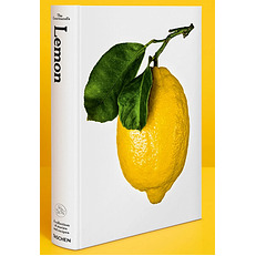 The Gourmand's Lemon. A Collection of Stories and Recipes