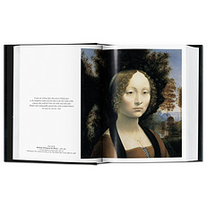 Leonardo. The Complete Collection Taschen 40th Anniversary Edition 