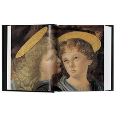 Leonardo. The Complete Collection Taschen 40th Anniversary Edition 