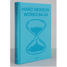 Marc Newson Works 84-24 