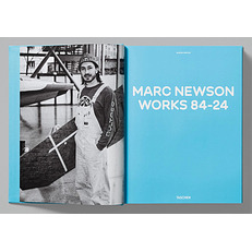 Marc Newson Works 84-24 