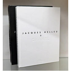 Jacques Helleu & Chanel 