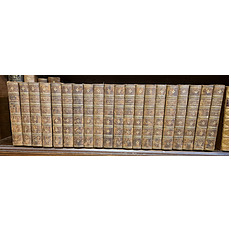 History Of Europe 20 Volumes Complete 