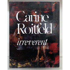 Carine Roitfeld; Irreverent 