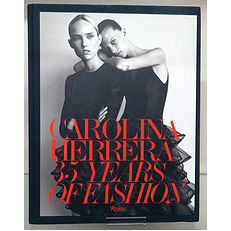 Carolina Herrera 35 Years in Fashion 