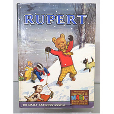 Rupert Annual 1967