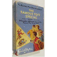 The Famous Five Special