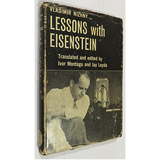 Lessons With Eisenstein