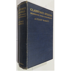 Gladstone's Speeches: Descriptive Index & Bibliography