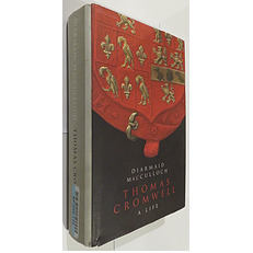 Thomas Cromwell: A life