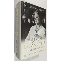 Queen Elizabeth: The Queen Mother