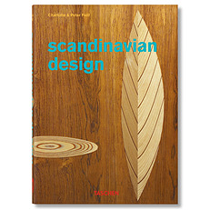 Scandinavian Design. Taschen 40th Anniversary Edition 