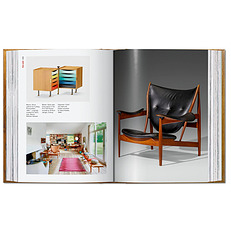 Scandinavian Design. Taschen 40th Anniversary Edition 