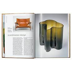 Scandinavian Design. Taschen 40th Anniversary Edition 