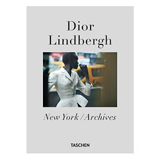 Peter Lindbergh. Dior Taschen 40th Anniversary Edition 