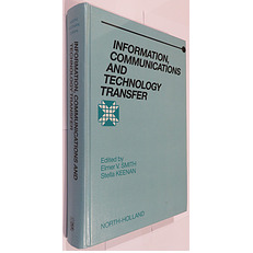 Information Communications And Technology Transfer