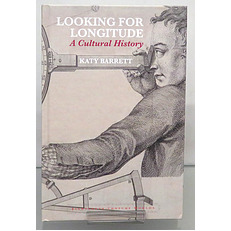 Looking For Longitude A Cultural History 