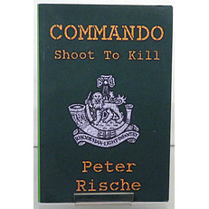 Commando Shoot To Kill 